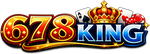 678King Logo